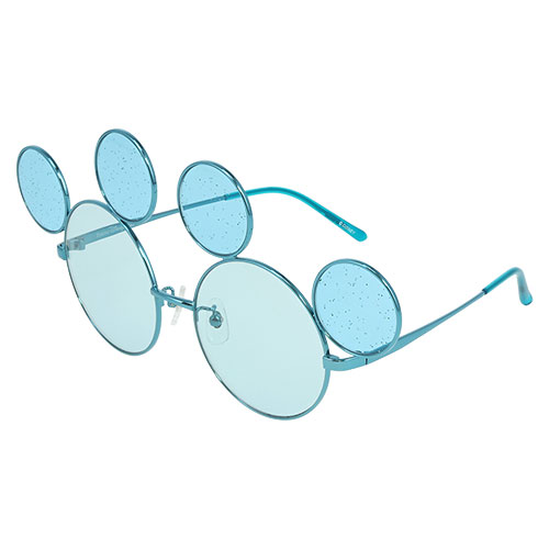 ファッション用グラスのイメージ1