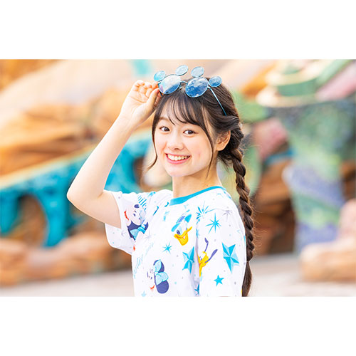公式】ファッション用グラス｜おすすめグッズ | 東京ディズニーリゾート