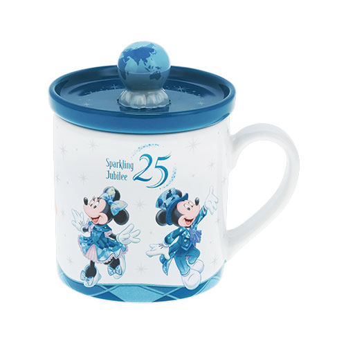 公式】マグカップ｜おすすめグッズ | 東京ディズニーリゾート