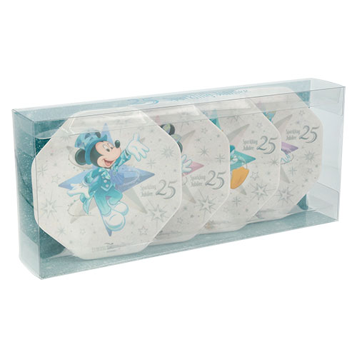 公式】プレートセット｜おすすめグッズ | 東京ディズニーリゾート