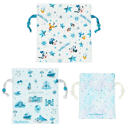 きんちゃくセットのイメージ2