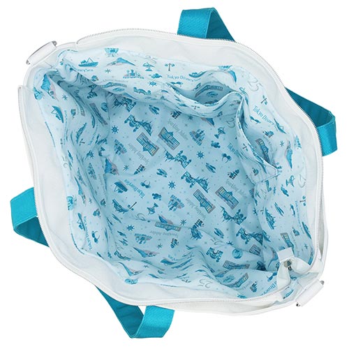 公式】トートバッグ｜おすすめグッズ | 東京ディズニーリゾート