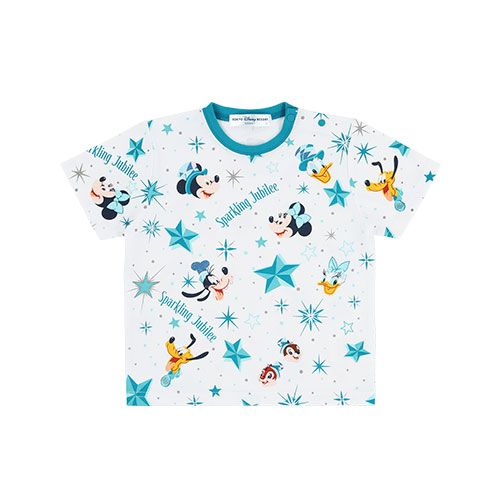 公式】ベビーTシャツ｜おすすめグッズ | 東京ディズニーリゾート