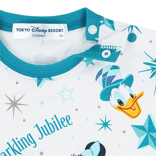 公式】ベビーTシャツ｜おすすめグッズ | 東京ディズニーリゾート