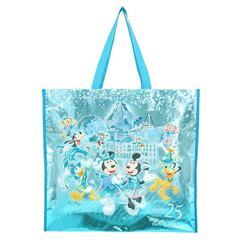 公式】ショッピングバッグ｜おすすめグッズ | 東京ディズニーリゾート