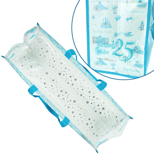 ショッピングバッグのイメージ3