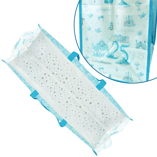 ショッピングバッグのイメージ3