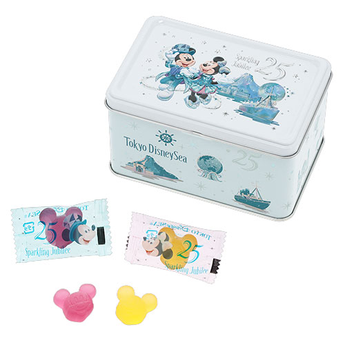 公式】グミ｜おすすめグッズ | 東京ディズニーリゾート