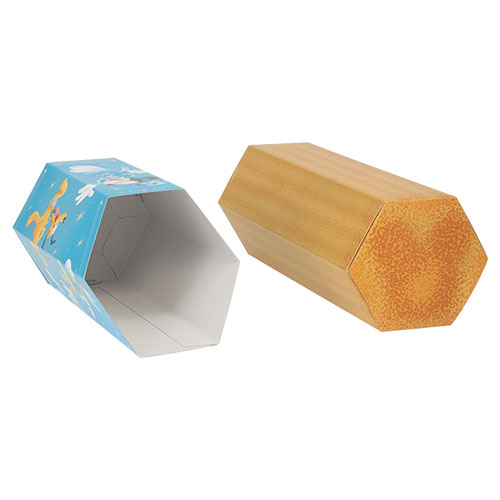 チュロススナックのイメージ3