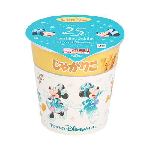公式】ポテトスナック｜おすすめグッズ | 東京ディズニーリゾート