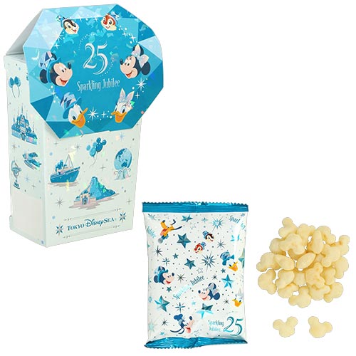 ポテトスナックのイメージ2