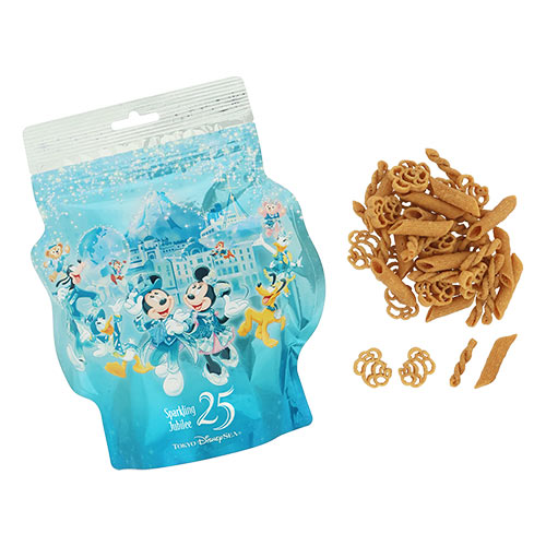 パスタスナック的图像