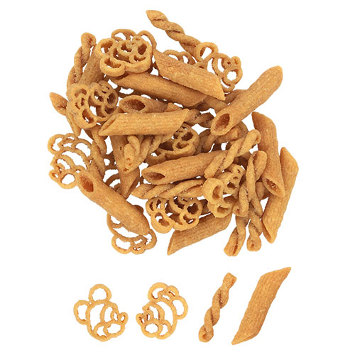 パスタスナックのイメージ2