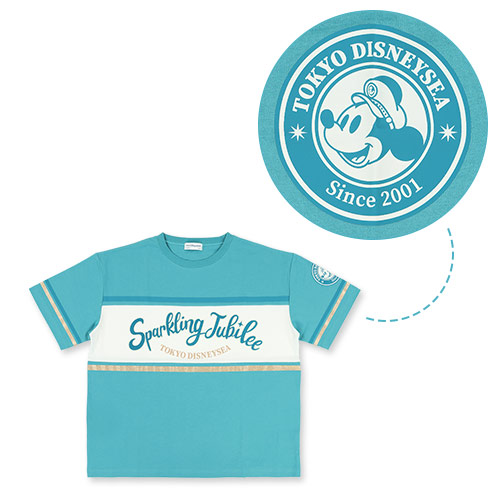 公式】Tシャツ｜おすすめグッズ | 東京ディズニーリゾート