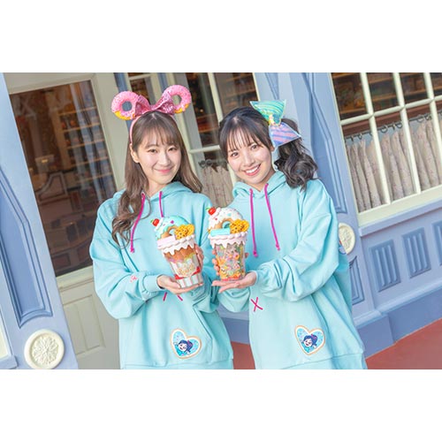 公式】パーカー｜おすすめグッズ | 東京ディズニーリゾート