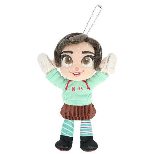 公式】くっつきぬいぐるみ｜おすすめグッズ | 東京ディズニーリゾート