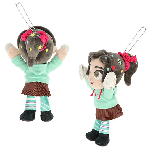 ディズニー キャラクター ぬいぐるみ まとめ 公式】くっつきぬいぐるみ｜おすすめグッズ | 東京ディズニーリゾート