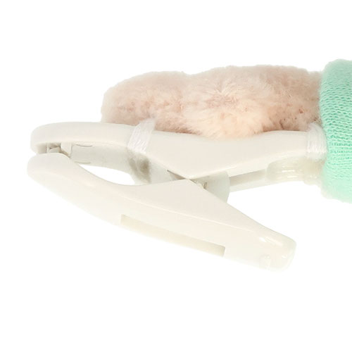 くっつきぬいぐるみのイメージ3