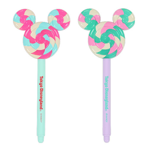 ボールペンセットのイメージ1