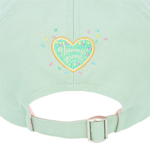 キャップのイメージ3