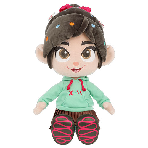 正規品 東京ディズニーシー ヴァネロペ ぬいぐるみ 公式】ぬいぐるみ｜おすすめグッズ | 東京ディズニーリゾート