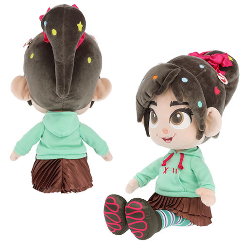 公式】ぬいぐるみ｜おすすめグッズ | 東京ディズニーリゾート
