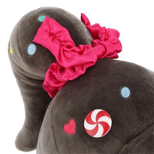 ぬいぐるみのイメージ3