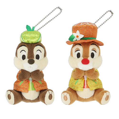 ぬいぐるみバッジセット的图像