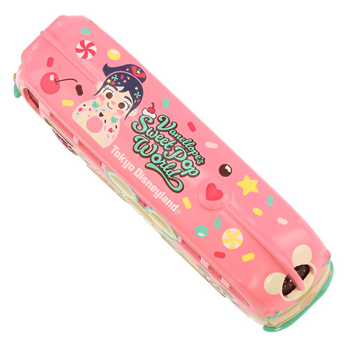 公式】ディズニー・ビークル・コレクション〈トミカ〉｜おすすめグッズ