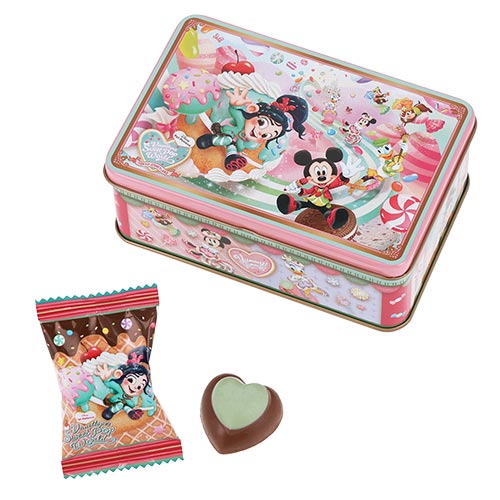 チョコレート 이미지