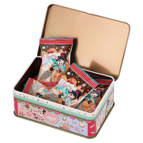 公式】チョコレート｜おすすめグッズ | 東京ディズニーリゾート