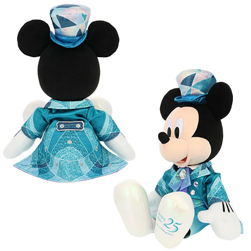 公式】ぬいぐるみ｜おすすめグッズ | 東京ディズニーリゾート