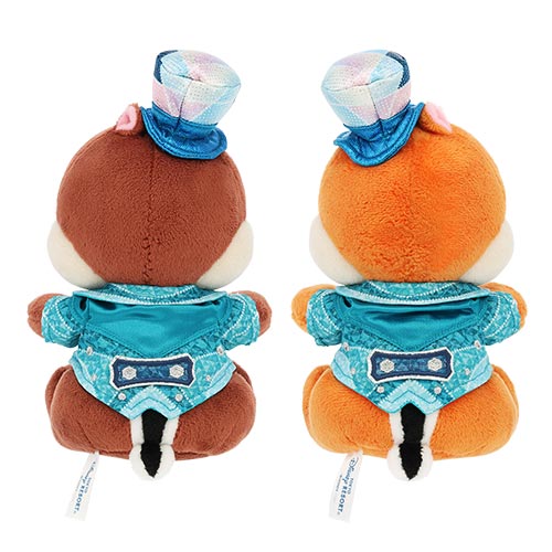 ディズニーリゾート　ぬいぐるみ　6点セット 公式】ぬいぐるみセット｜おすすめグッズ | 東京ディズニーリゾート