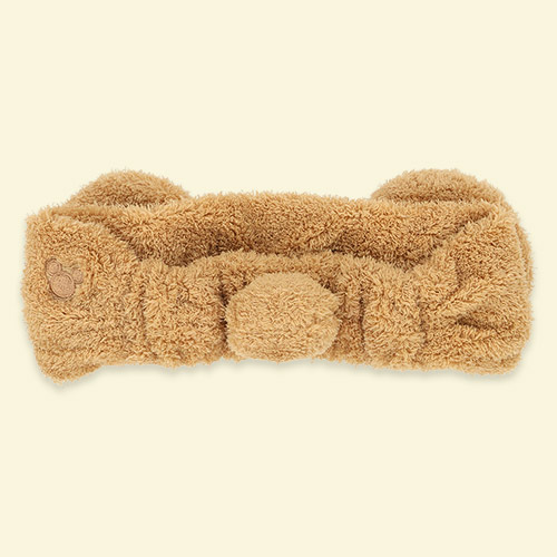 ヘアバンドのイメージ2