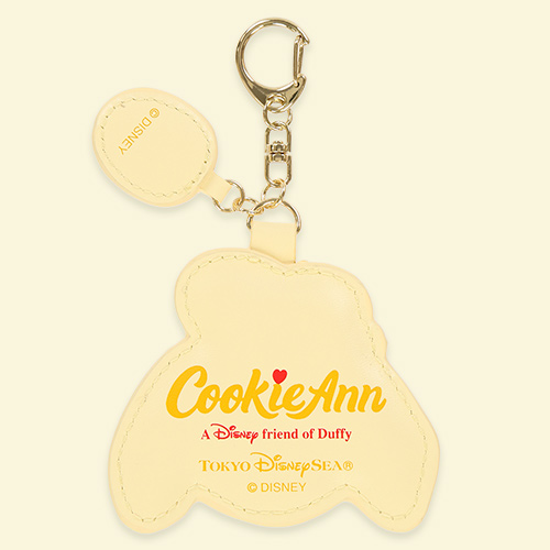 キーチェーンのイメージ2