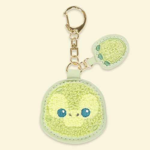 キーチェーン的图像