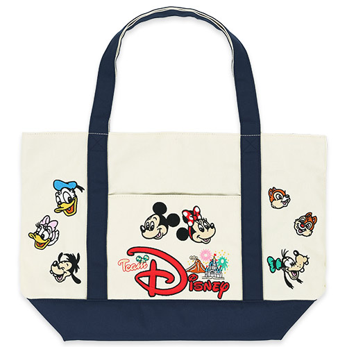 公式】バッグ｜おすすめグッズ | 東京ディズニーリゾート