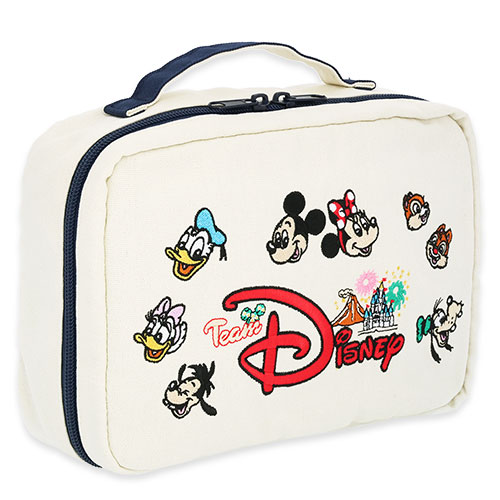 公式】ポーチ｜おすすめグッズ | 東京ディズニーリゾート