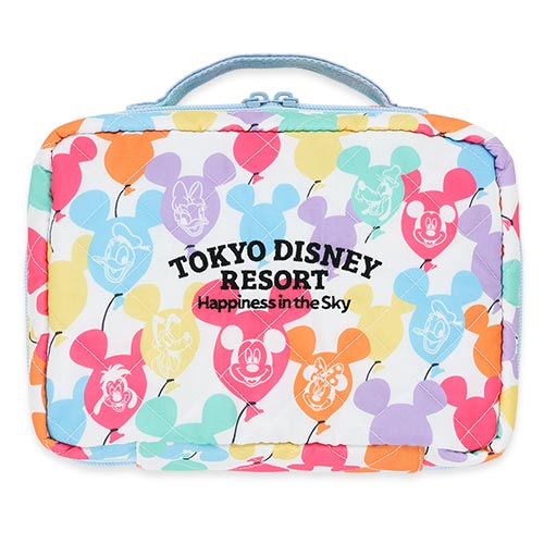 公式】ポーチ｜おすすめグッズ | 東京ディズニーリゾート