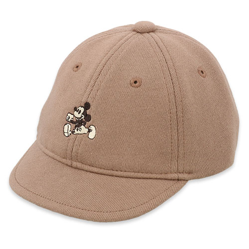 image of ベビーキャップ