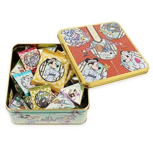 おせんべいのイメージ2