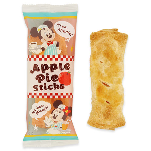 スティックアップルパイ	のイメージ3