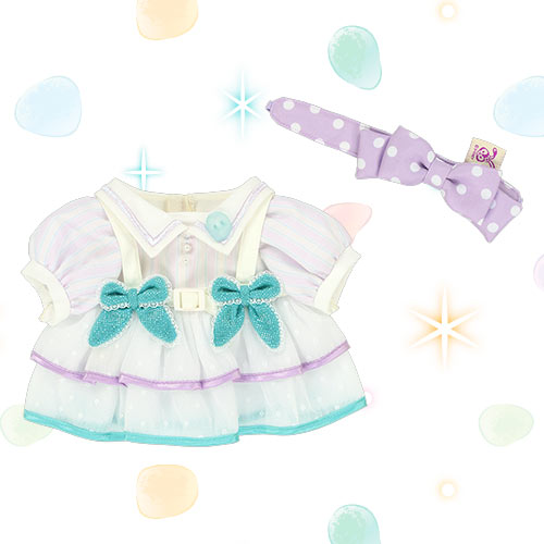 ぬいぐるみコスチュームのイメージ3