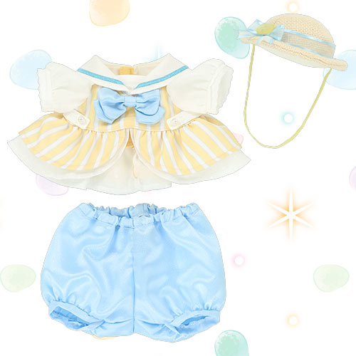 ぬいぐるみコスチュームのイメージ3