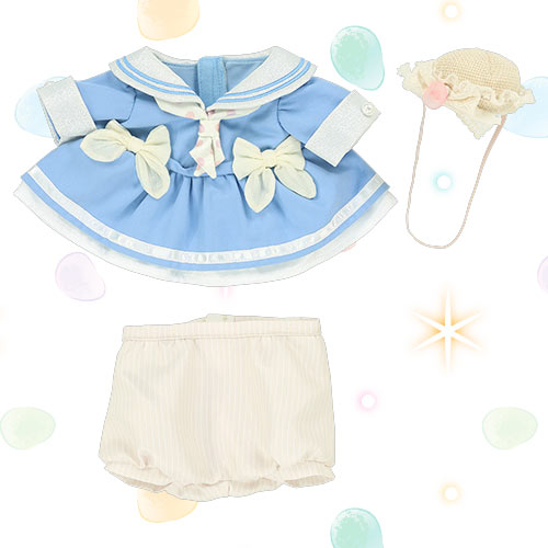 ぬいぐるみコスチュームのイメージ3