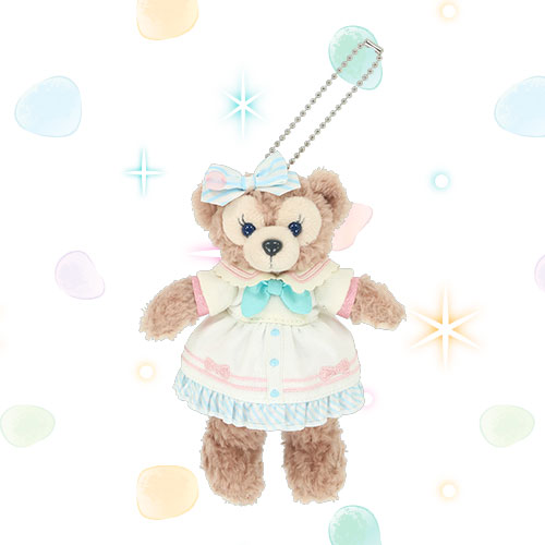 公式】ぬいぐるみバッジ｜おすすめグッズ | 東京ディズニーリゾート