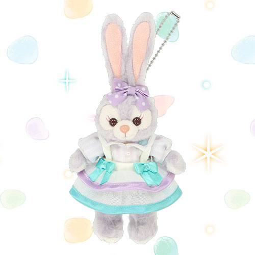 公式】ぬいぐるみバッジ｜おすすめグッズ | 東京ディズニーリゾート