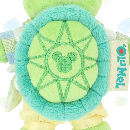 ぬいぐるみバッジのイメージ3