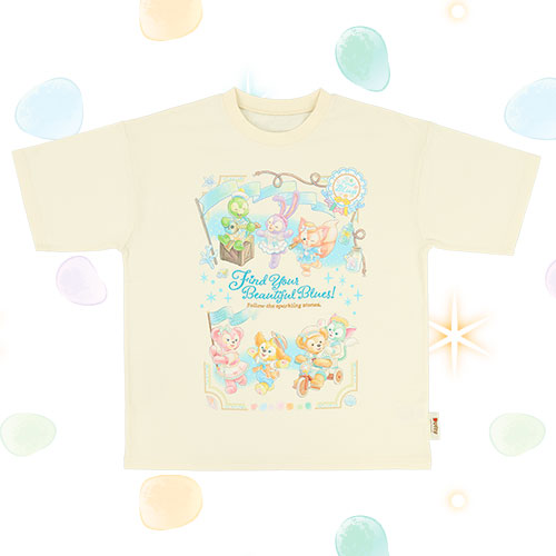 Ｔシャツのイメージ