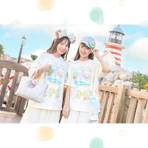 Ｔシャツのイメージ3